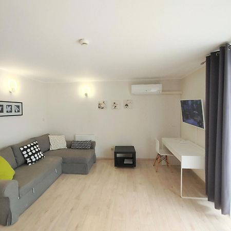 Aparthotel Luna&Sol Jastrzębia Góra Екстериор снимка