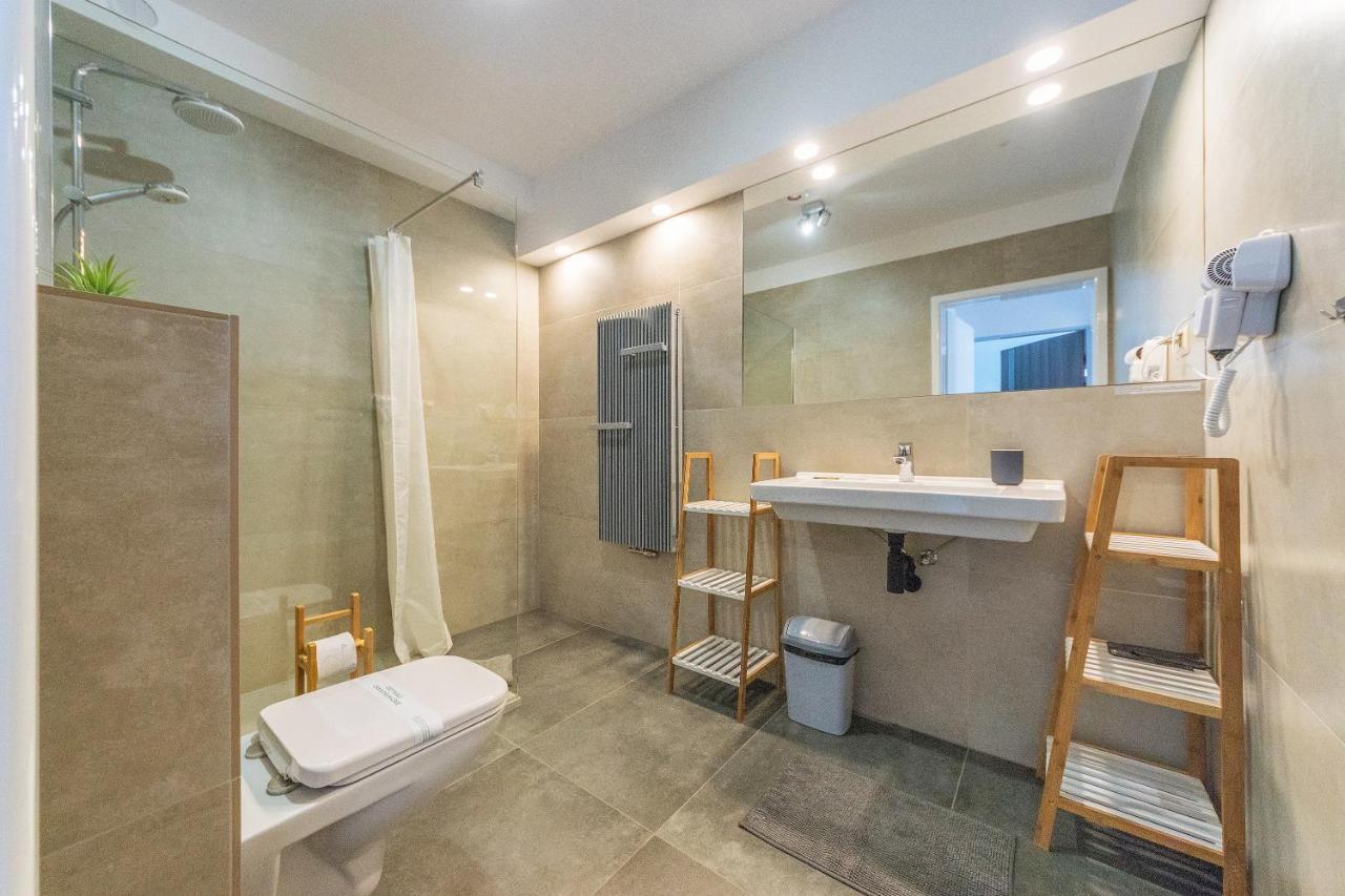 Aparthotel Luna&Sol Jastrzębia Góra Екстериор снимка