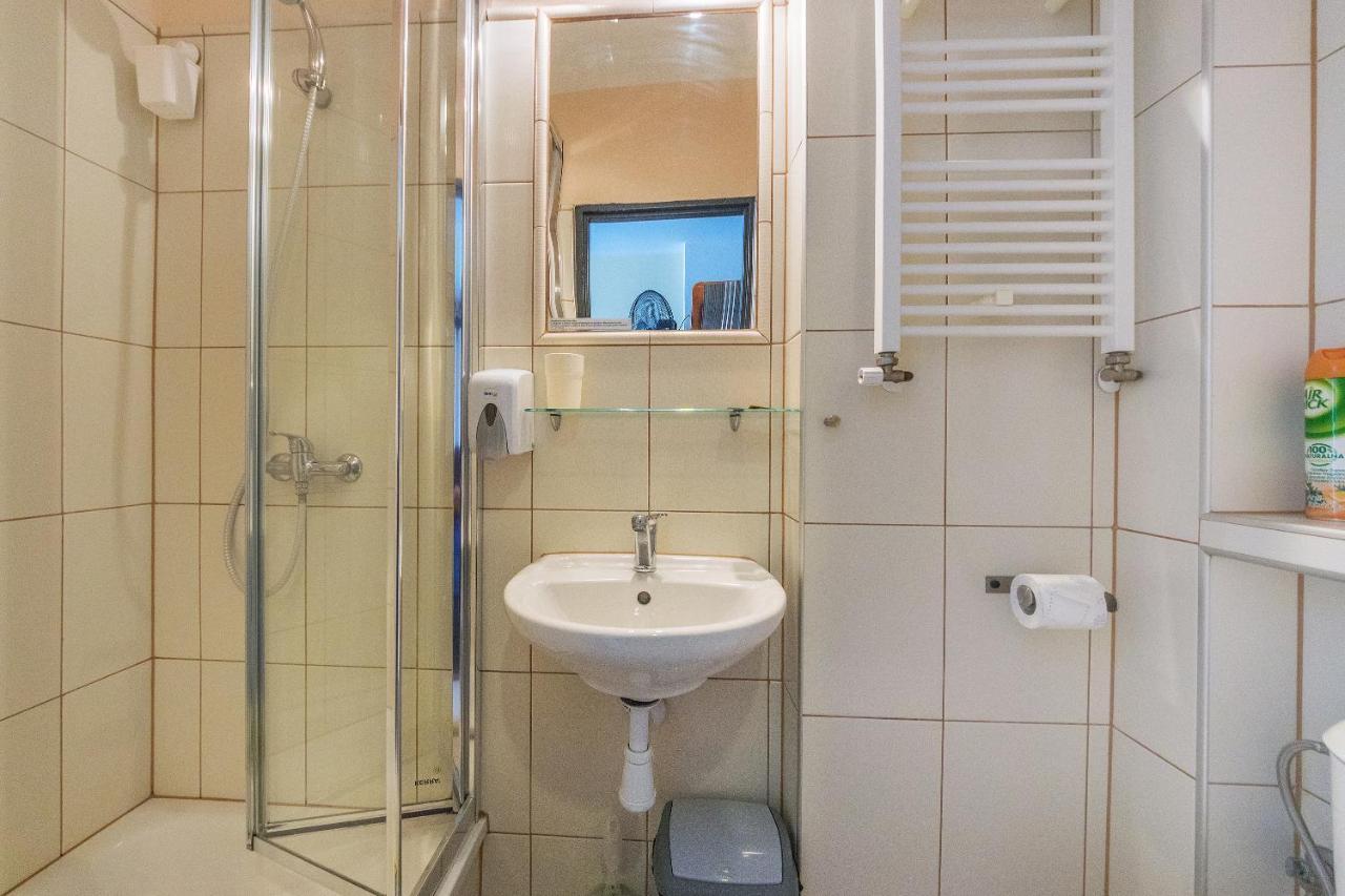 Aparthotel Luna&Sol Jastrzębia Góra Екстериор снимка