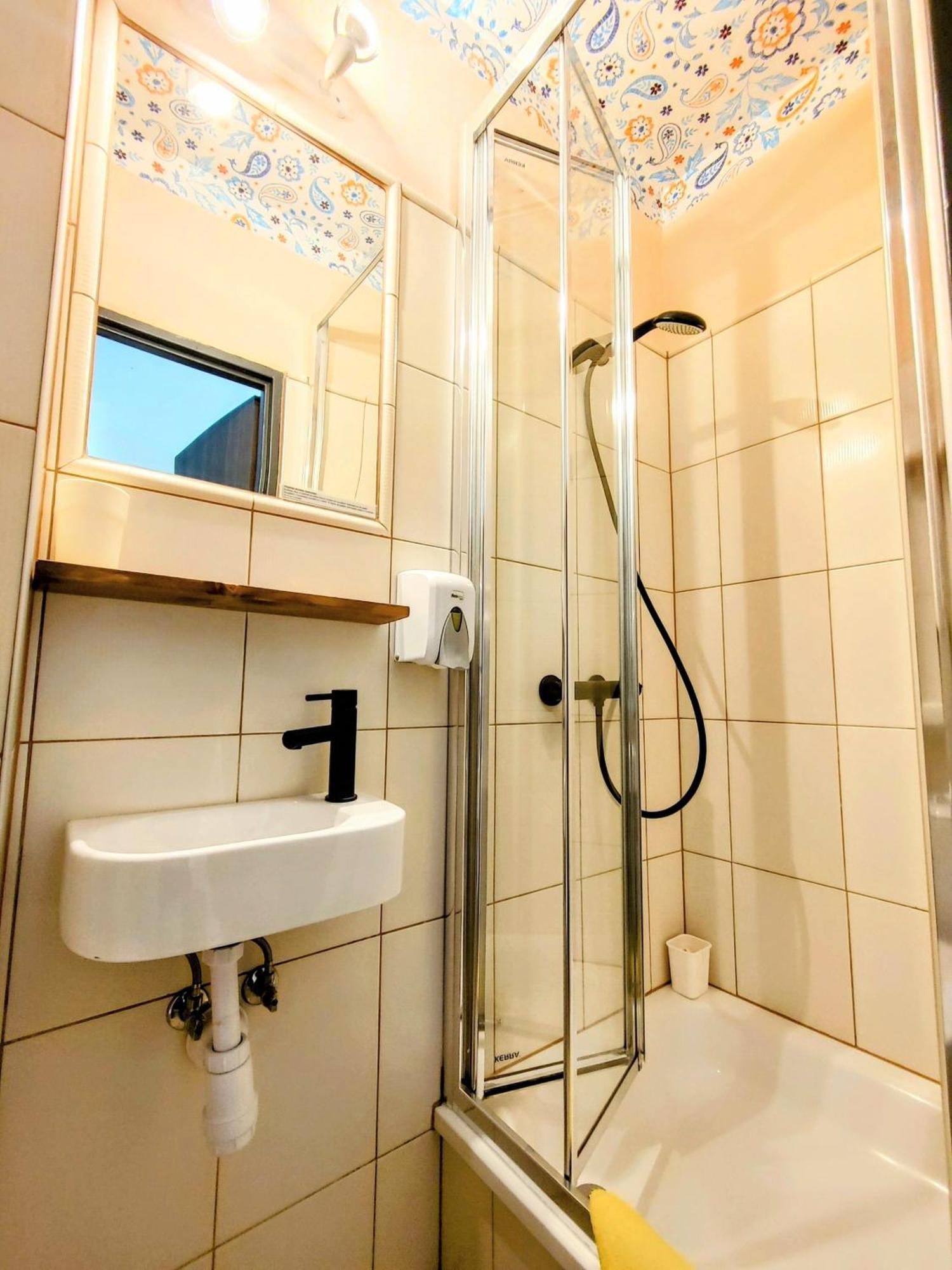 Aparthotel Luna&Sol Jastrzębia Góra Екстериор снимка