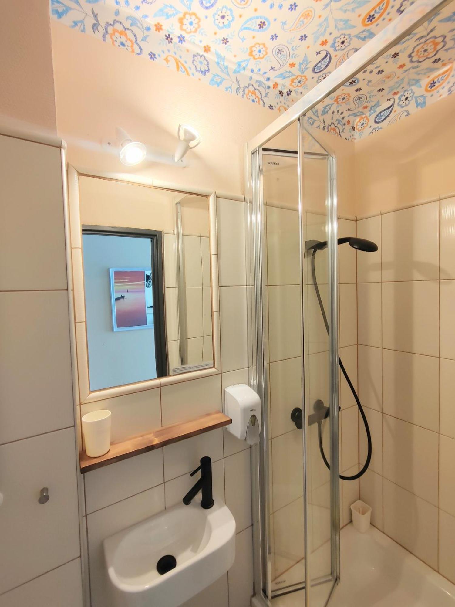 Aparthotel Luna&Sol Jastrzębia Góra Екстериор снимка