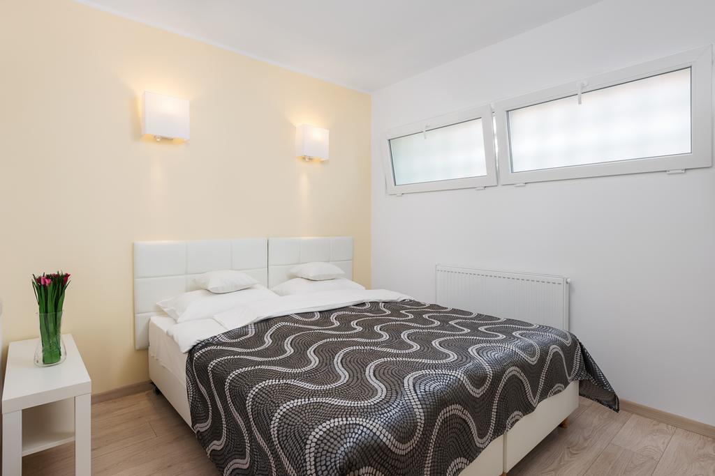 Aparthotel Luna&Sol Jastrzębia Góra Стая снимка